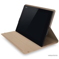 Чехол для планшета Sony SGP-CV5 White