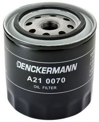 

Масляный фильтр Denckermann A210070
