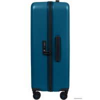 Чемодан-спиннер Samsonite Stackd Petrol 68 см
