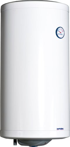 Накопительный электрический водонагреватель Metalac Practic Optima MB R 100