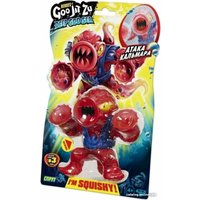 Фигурка GooJitZu Морская бездна Спрут Дип Гу-Сиа 41531