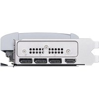 Видеокарта MSI GeForce RTX 5070 12G Ventus 2X OC White