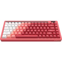 Клавиатура Dareu A84 Pro (Flame Red)