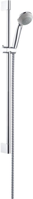 

Душевой гарнитур Hansgrohe Crometta 85 (27763000)