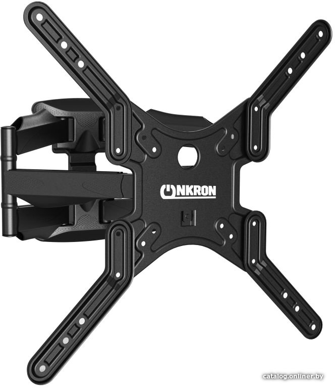Кронштейн для телевизора Onkron M5 (черный)