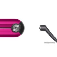 Выпрямитель Dyson Corrale (с переходником на евровилку, фуксия)