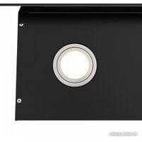 Кухонная вытяжка Elikor Wave 60 BK