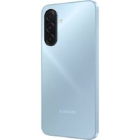 Телефон Samsung Galaxy A17 4G SM-A175F 4GB/128GB (голубой)