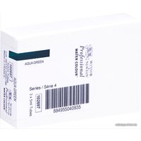 Акварельные краски Winsor & Newton Professional 102697 (5 мл, вода зеленая)