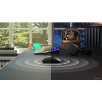Игровая мышь SteelSeries Rival 3 Wireless