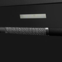 Кухонная вытяжка ZorG Addu 1060 60 S (черный)