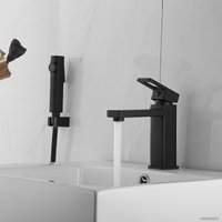 Смеситель Shevanik S8271H