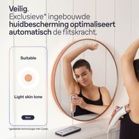 Фотоэпилятор Braun Skin i-expert Smart IPL PL7253