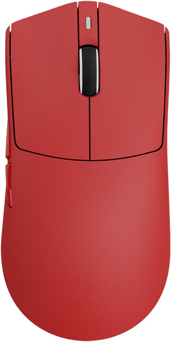 Игровая мышь Ajazz AJ139P V3 MC (красный)