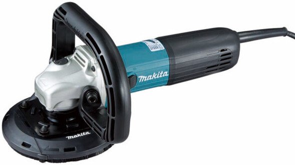 

Полировальная машина Makita PC5010C