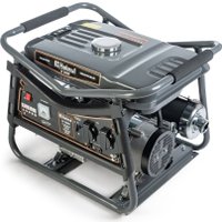 Бензиновый генератор Helmut LT 2200