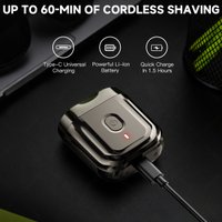 Электробритва Enchen Mini 6