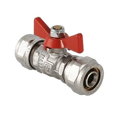 

Запорная арматура Valtec VT.343.N.1616