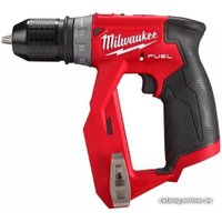 Дрель-шуруповерт Milwaukee M12 FDDXKIT-202X 4933464979 (с 2-мя АКБ, кейс)