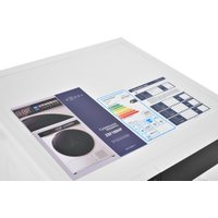 Сушильная машина ZUGEL ZDF100HP Heat Pump
