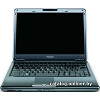 Ноутбук Toshiba Satellite U400 (112)