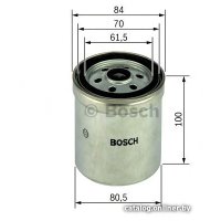 Топливный фильтр Bosch 1457434123