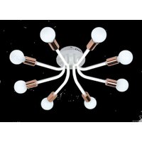 Припотолочная люстра Freya Tanis FR6028CL-L40W