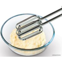 Миксер Polaris PHM 4026 (белый/серый)