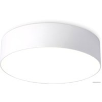 Светильник-тарелка Ambrella light Air Alum FV5519 WH