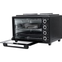 Мини-печь Making Oasis Everywhere M-BL40B1