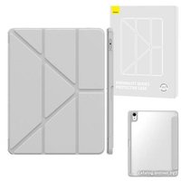 Чехол для планшета Baseus Minimalist Series Protective Case для Apple iPad Pro 10.9 (2022) (серый)