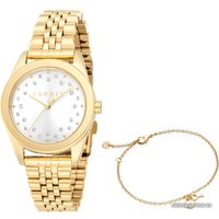 Наручные часы с украшением Esprit ES1L404M0025