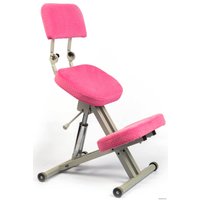 Офисное кресло ProStool Comfort Lift (розовый)