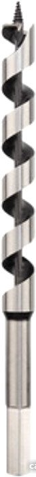 Сверло Kranz KR-91-0782