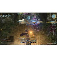  Final Fantasy XIV: A Realm Reborn для PlayStation 3