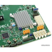 Материнская плата Supermicro X10SRL-F-O