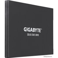 SSD Gigabyte UD Pro 256GB GP-GSTFS30256GTTD