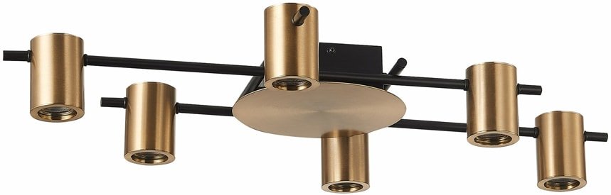 

Припотолочная люстра ST Luce Veroli SL1207.402.06