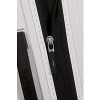 Чемодан Samsonite Upscape Cloud White 68 см