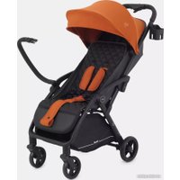 Коляска прогулочная «книга» Rant Sky RA400 (caramel)
