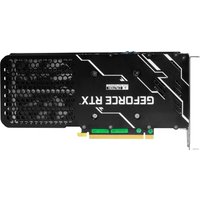 Видеокарта KFA2 GeForce RTX 3060 Ti 1-Click OC 8GB GDDR6