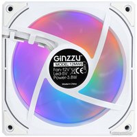 Вентилятор для корпуса Ginzzu 12MW6 в Борисове