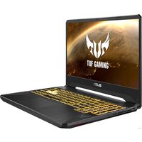 Игровой ноутбук ASUS TUF Gaming FX505DV-HN249