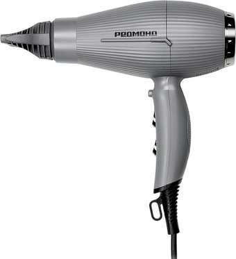 Фен Redmond (Редмонд) HD1704 (серый)