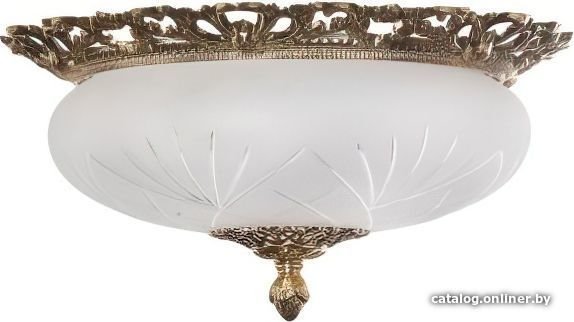 Припотолочная люстра Arti Lampadari Venezia Venezia E 1.13.38 G