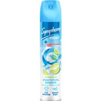 Освежитель воздуха Symphony New Антитабак 300 мл