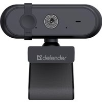 Веб-камера для видеоконференций Defender G-lens 2788