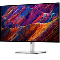 Монитор Dell UltraSharp U2723QE