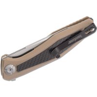 Складной нож Kershaw 4037TAN Atmos в Лиде