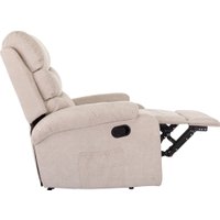 Реклайнер Бюрократ Han (бежевый) в Витебске